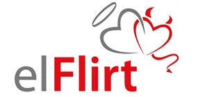 elFlirt Logo