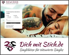 Partnerprogramme: Screenshot