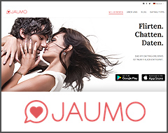 Jaumo - Eine gute Dating App | Tests, Vergleiche, Berichte