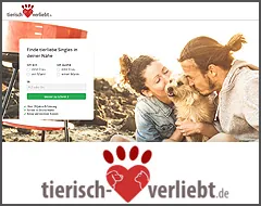 Partnerprogramme: Screenshot