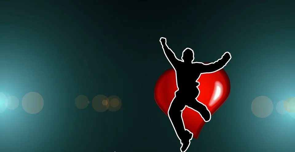 Selbstbewusstsein in der Liebe durch Selbstwertgefühl