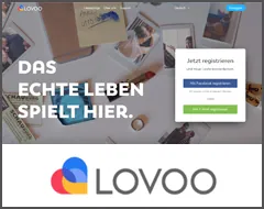 Lovoo Dating App