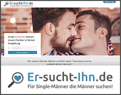 Partnerprogramme: Screenshot