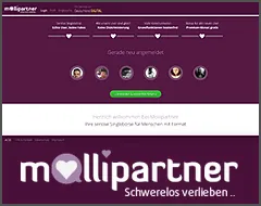 Molipartner.de: Startseite