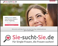 Partnerprogramme: Screenshot
