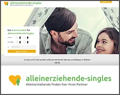 Partnerprogramme: Screenshot