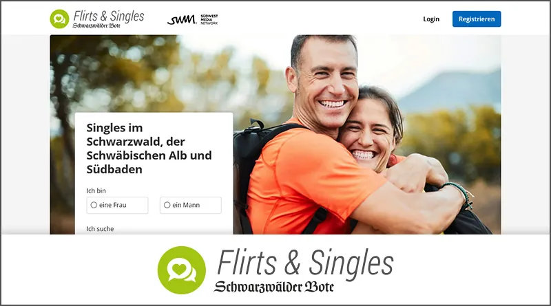 Schwarzwälder Bote: Startseite