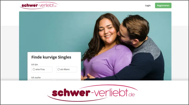 Schwer-verliebt.de: Startseite
