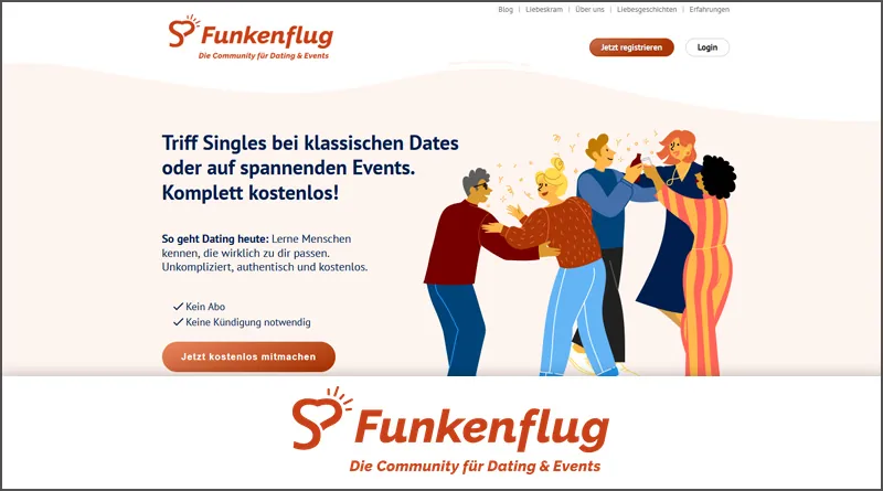 funkenflug: Startseite