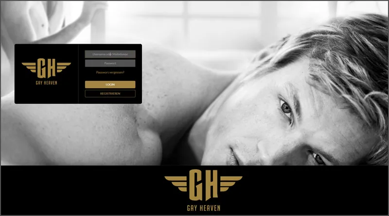 Gayheaven.net: Startseite