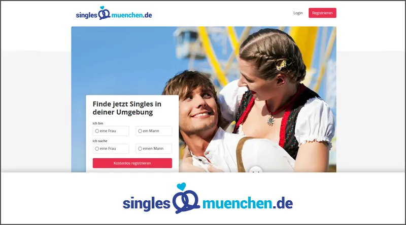 singles-muenchen.de: Startseite