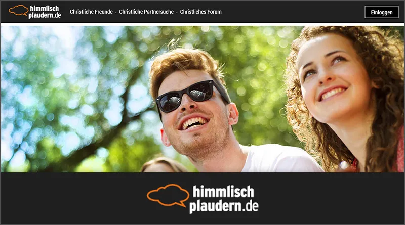 himmlisch-plaudern.de: Startseite