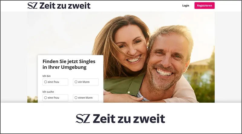 Zeitzuzweit: Startseite