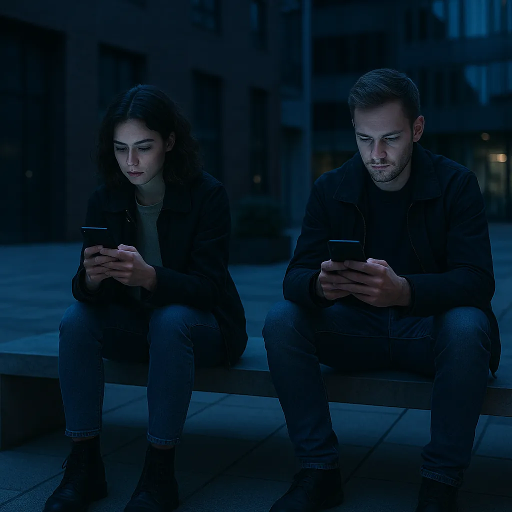 Manosphere und Dating: Wie Online-Subkulturen Singles verunsichern