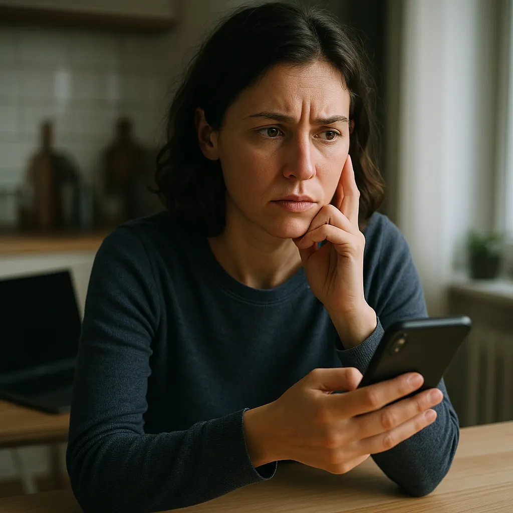 Romance-Scam erkennen: Wie Liebesbetrüger beim Online-Dating vorgehen