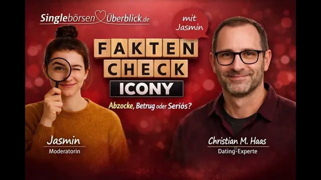 Vorschaubild zum ICONY-Interview mit Christian M. Haas